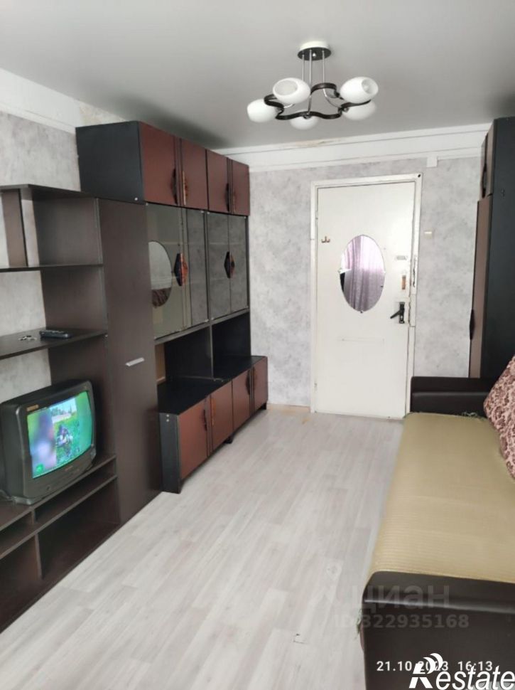 Комната ул Мира, 26,  д. 26