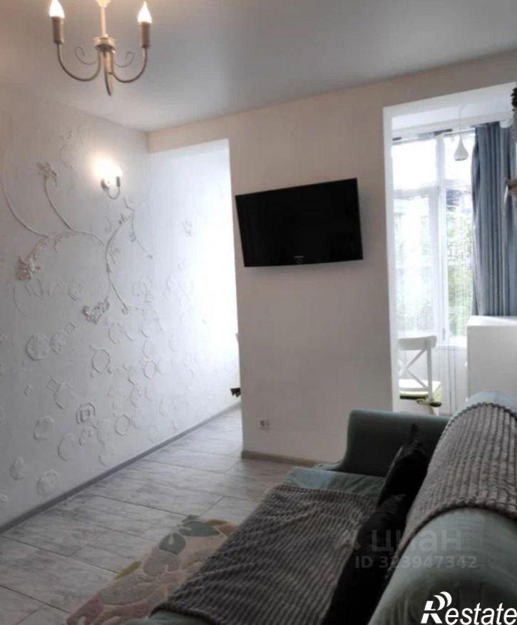 2-комн квартира улица Бытха, 8/9,  д. 8/9