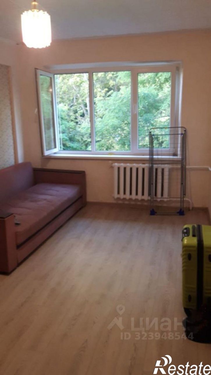 2-комн квартира Донская улица, 102,  д. 102