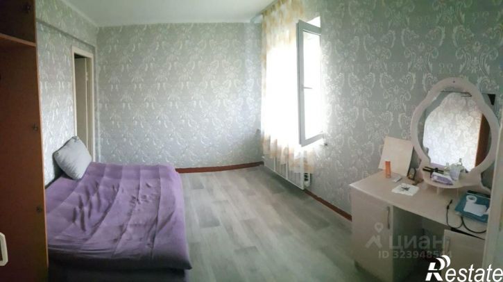 2-комн квартира Донская улица, 102,  д. 102