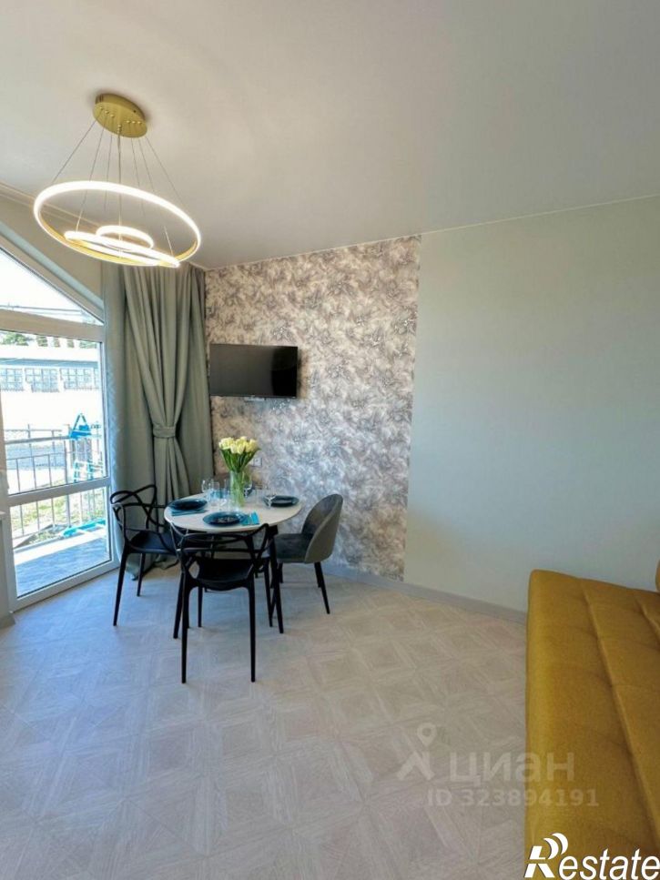 1-комн квартира Миндальная улица, 21Г,  д. 21Г