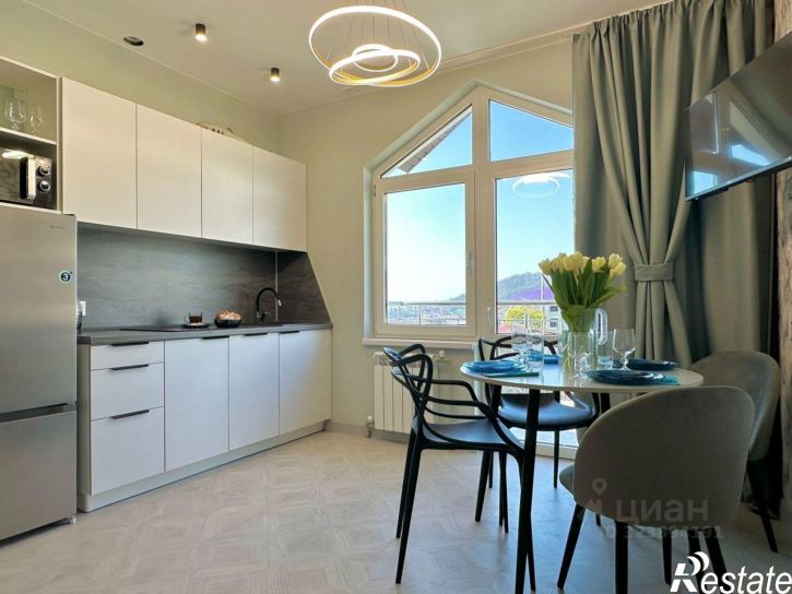 1-комн квартира Миндальная улица, 21Г,  д. 21Г