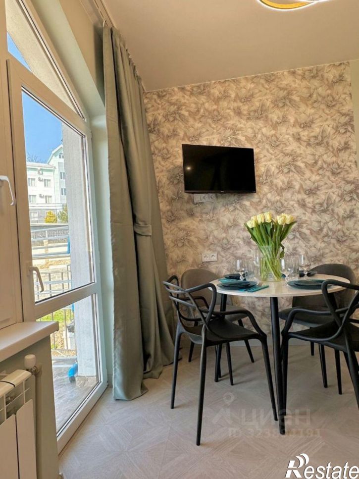 1-комн квартира Миндальная улица, 21Г,  д. 21Г