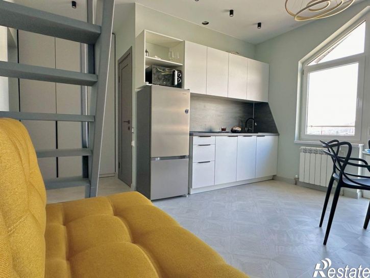 1-комн квартира Миндальная улица, 21Г,  д. 21Г