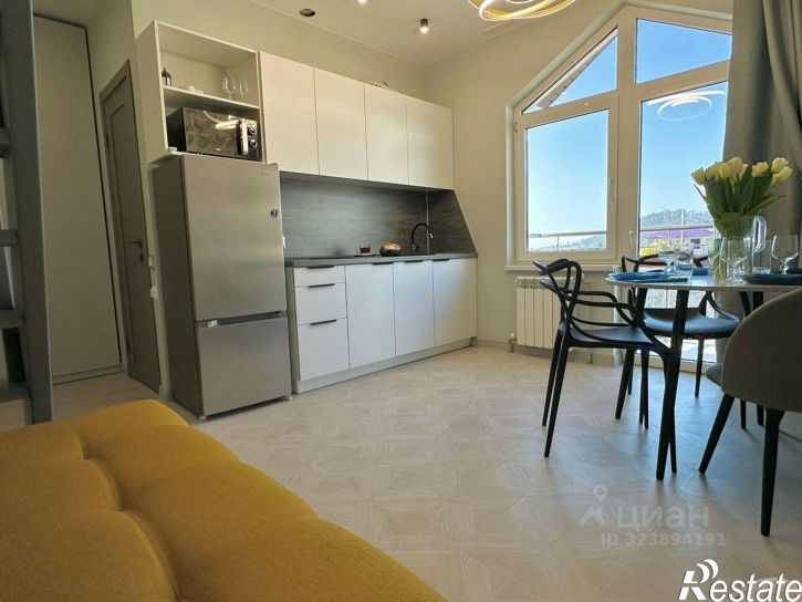 1-комн квартира Миндальная улица, 21Г,  д. 21Г