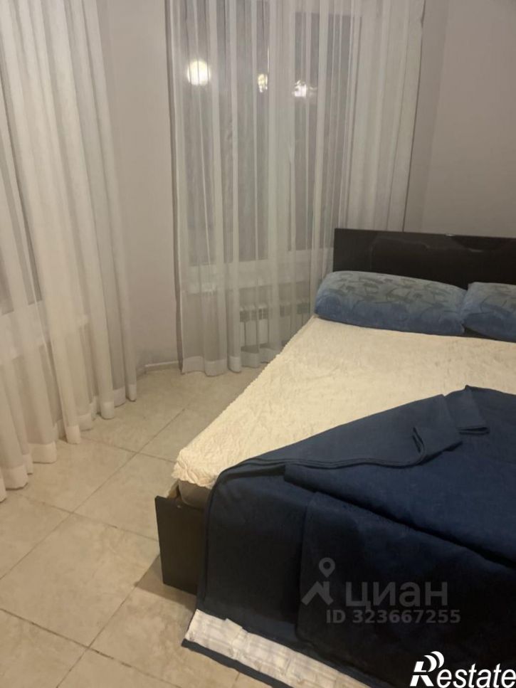 2-комн квартира Вишневый пер, 143,  д. 143