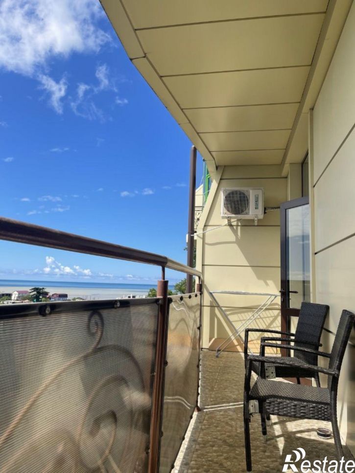 1-комн квартира Хостинский пер, 18,  д. 18