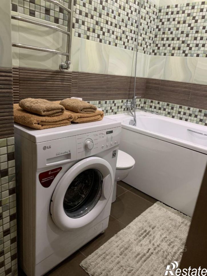 1-комн квартира Хостинский пер, 18,  д. 18