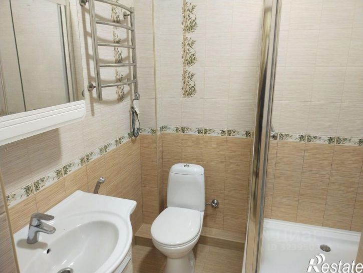 1-комн квартира улица Есауленко, 4/6,  д. 4/6