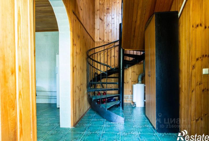 Коттедж/дом ул Пионерская, 10/1,  д. 10/1