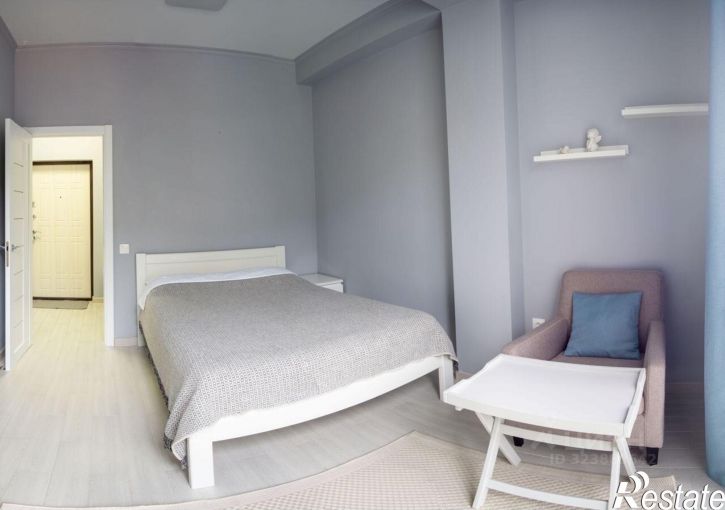 2-комн квартира ул Турчинского, 19А,  д. 19А