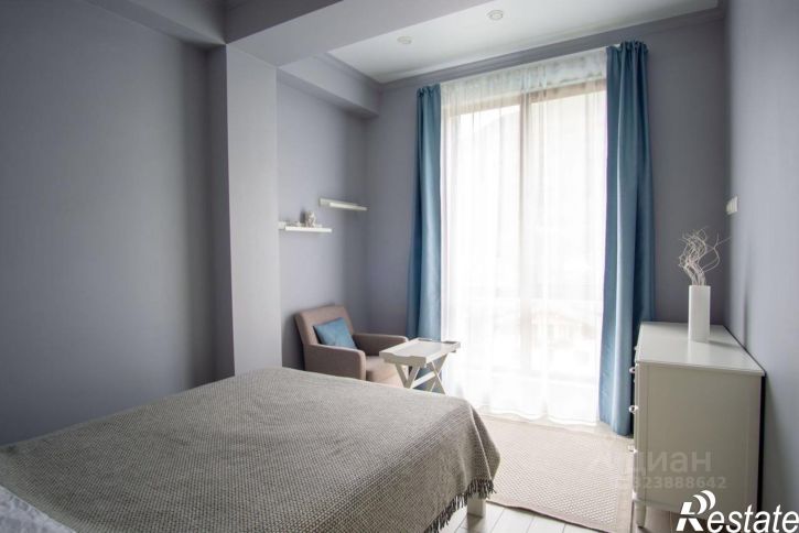 2-комн квартира ул Турчинского, 19А,  д. 19А