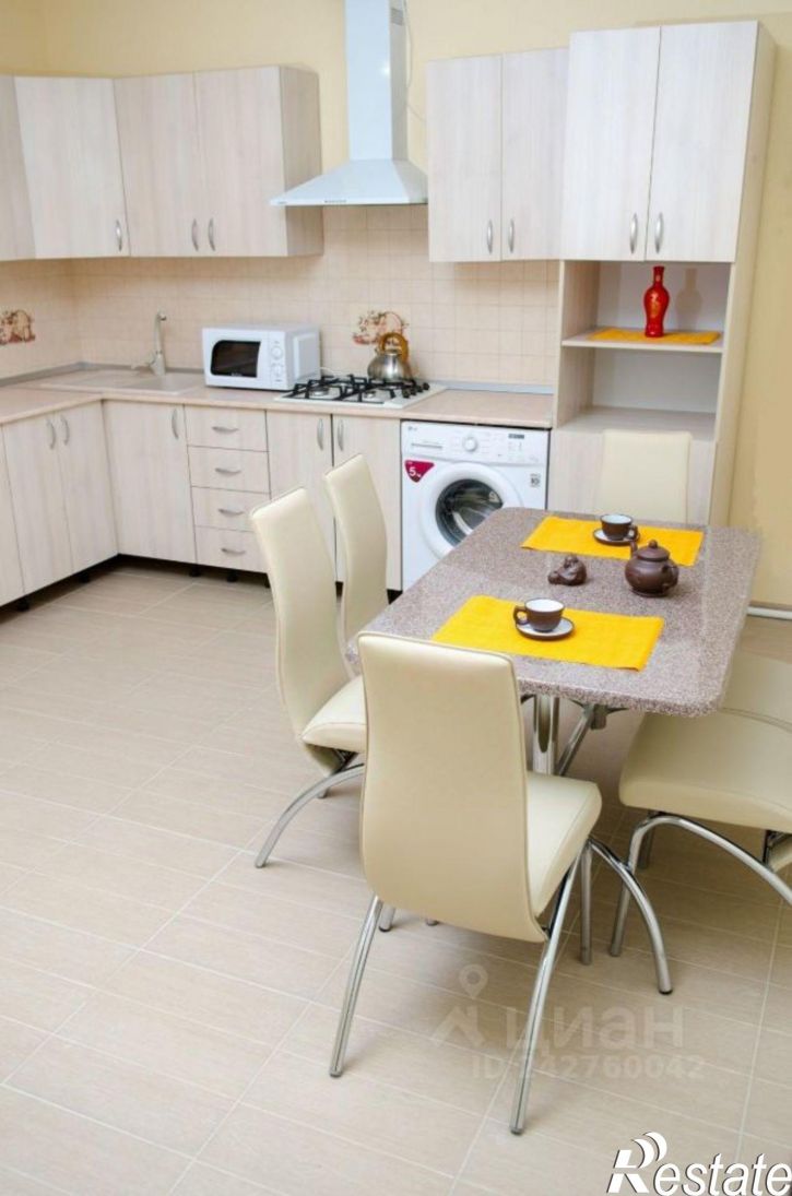 3-комн квартира ул Удачи, 16,  д. 16