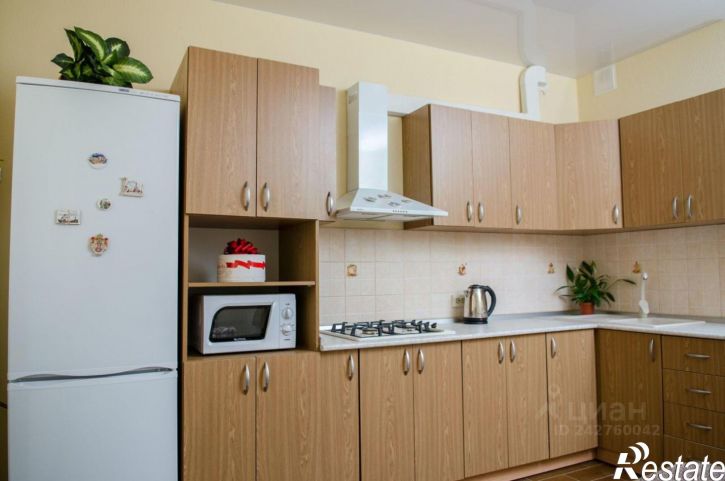 3-комн квартира ул Удачи, 16,  д. 16