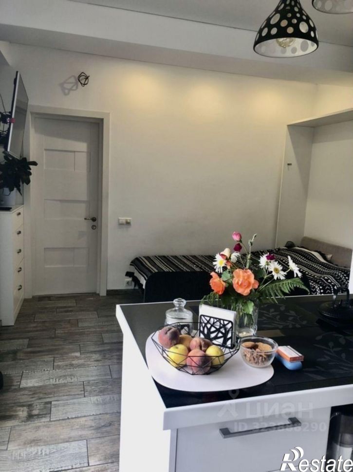 2-комн квартира Октябрьский пер, 2,  д. 2