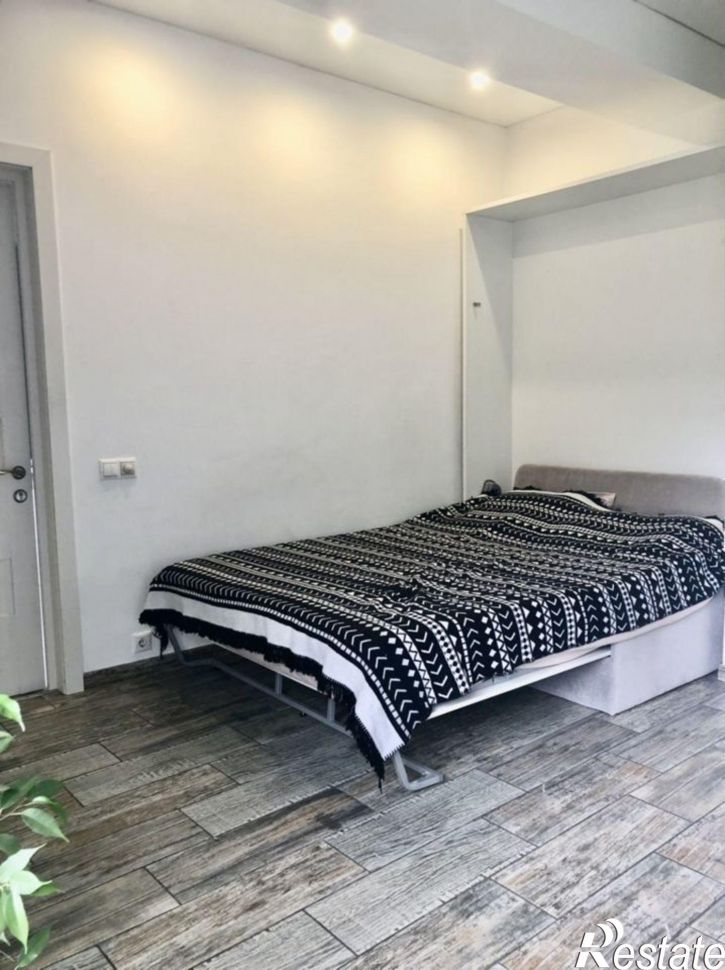 2-комн квартира Октябрьский пер, 2,  д. 2