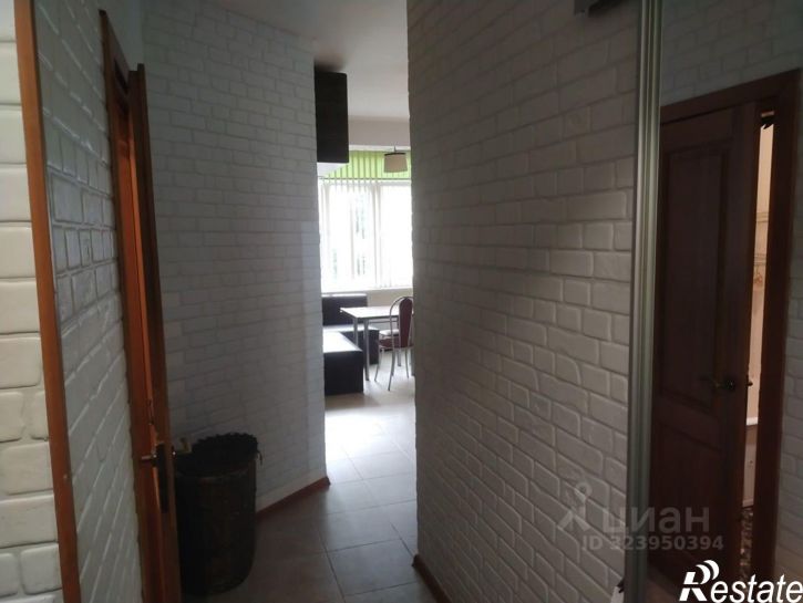 2-комн квартира Мостовой пер, 27,  д. 27