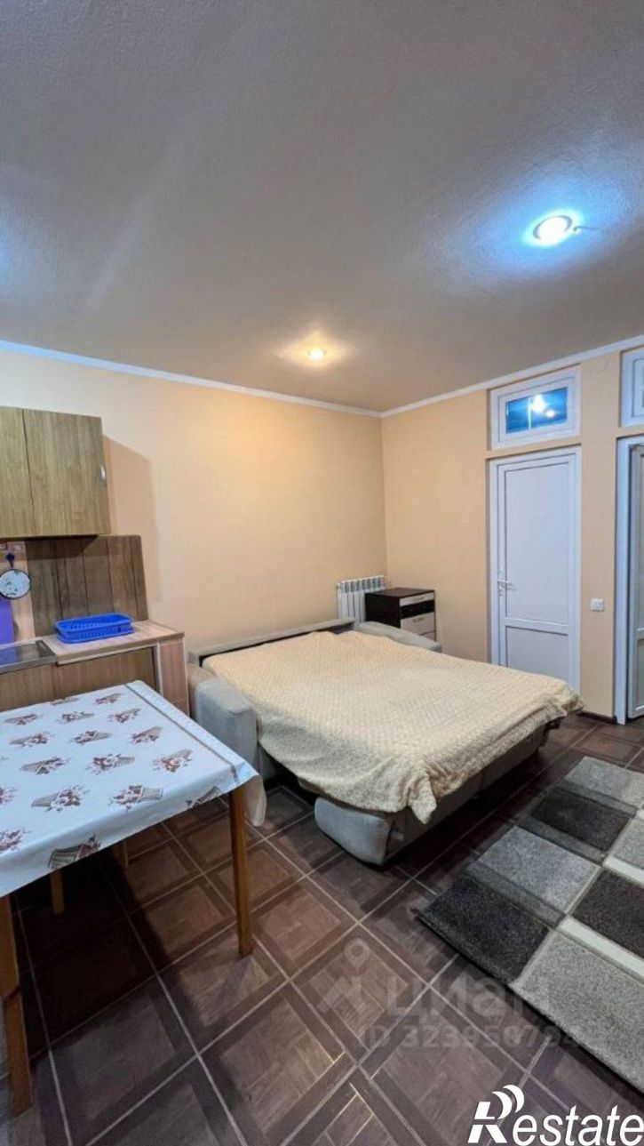 1-комн квартира ул Цветной бульвар, 19,  д. 19