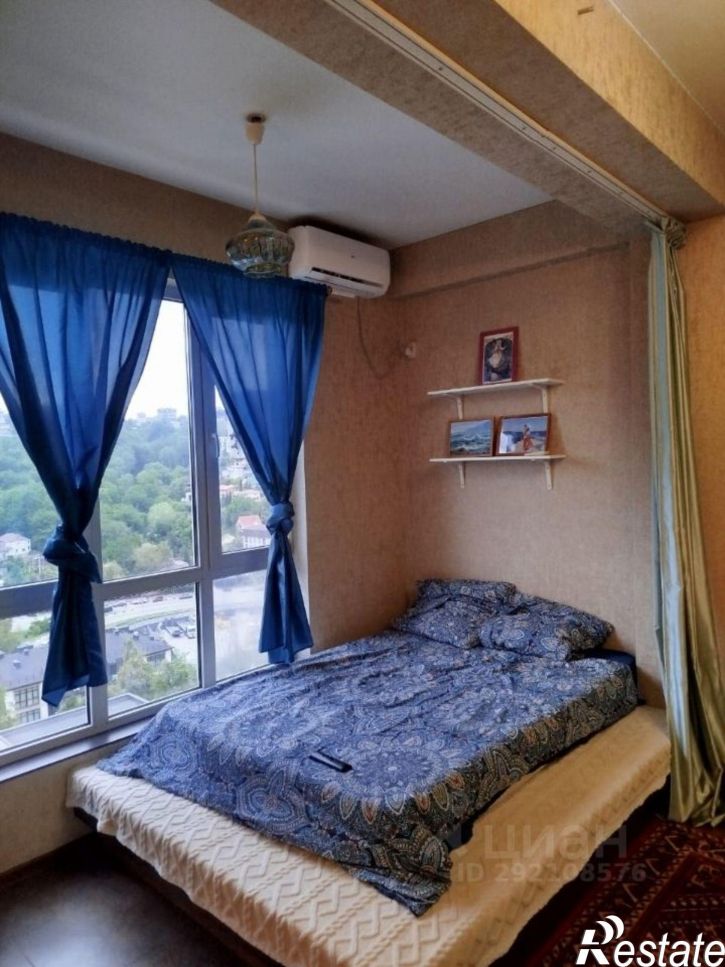 1-комн квартира улица Метелёва, 23,  д. 23