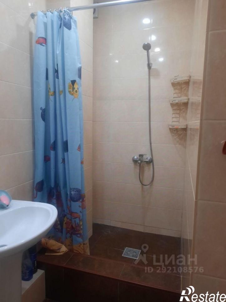 1-комн квартира улица Метелёва, 23,  д. 23