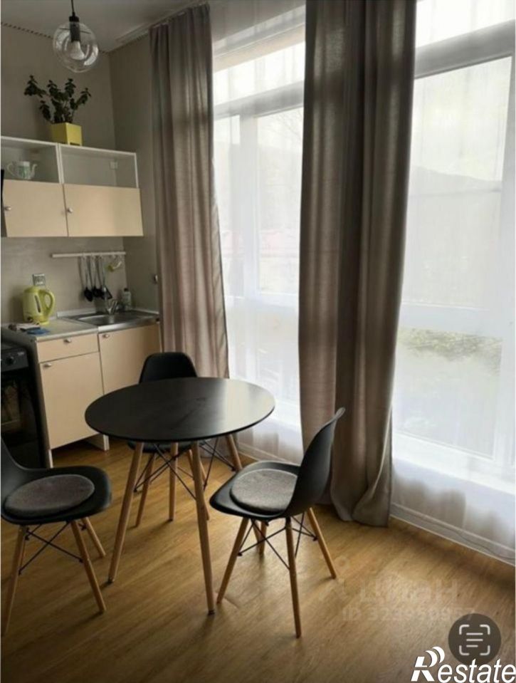 1-комн квартира Лечебный пер, 8/1А,  д. 8/1А