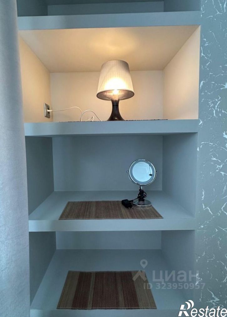 1-комн квартира Лечебный пер, 8/1А,  д. 8/1А