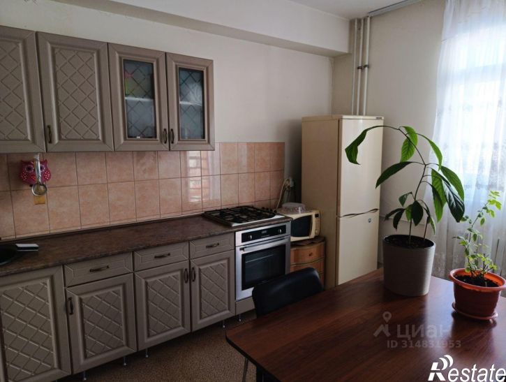 2-комн квартира ул Эстонская, 37,  д. 37