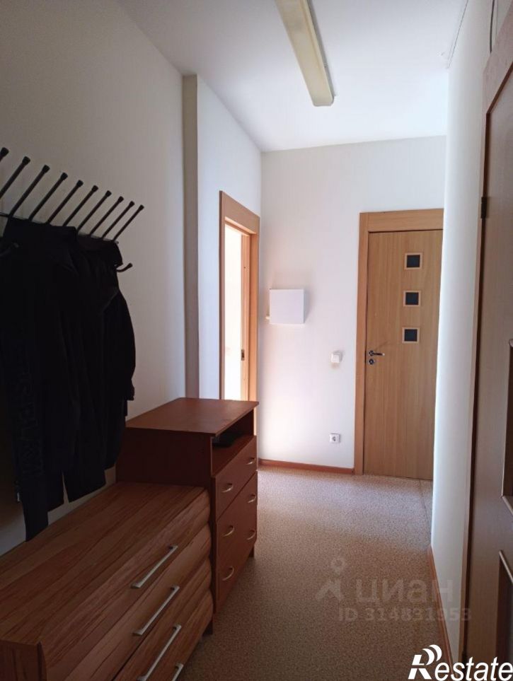 2-комн квартира ул Эстонская, 37,  д. 37