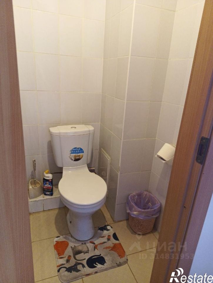 2-комн квартира ул Эстонская, 37,  д. 37