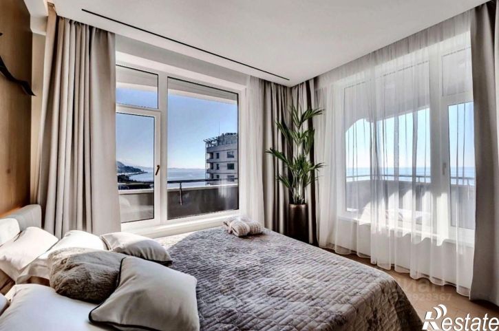 3-комн квартира Депутатская улица, 2,  д. 2