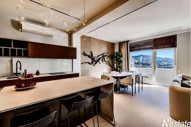 3-комн квартира Депутатская улица, 2,  д. 2