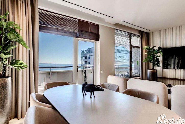 3-комн квартира Депутатская улица, 2,  д. 2