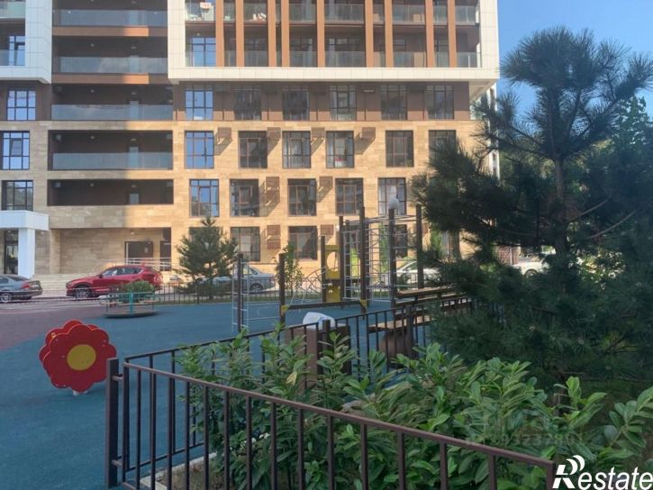 2-комн квартира Батумское шоссе, 28А,  д. 28А