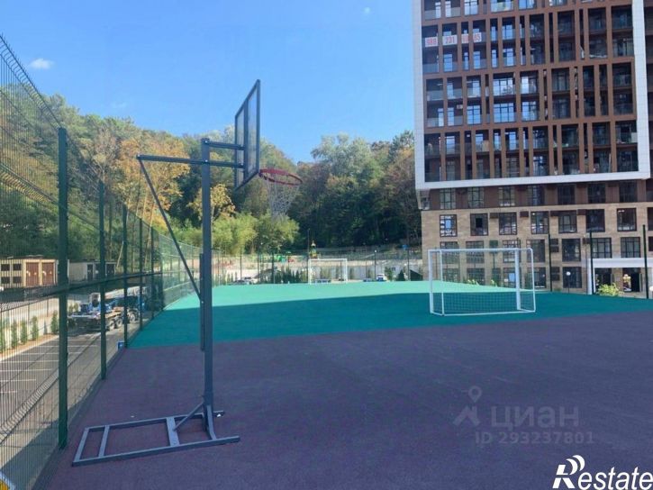 2-комн квартира Батумское шоссе, 28А,  д. 28А