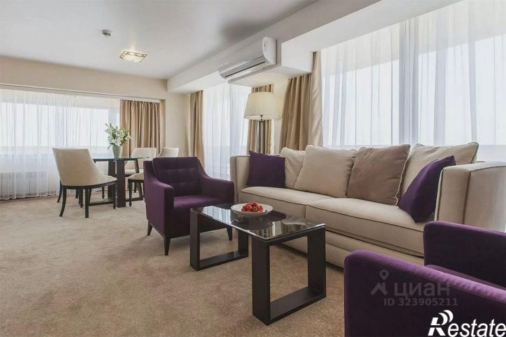 1-комн квартира ул Черноморская, 3,  д. 3