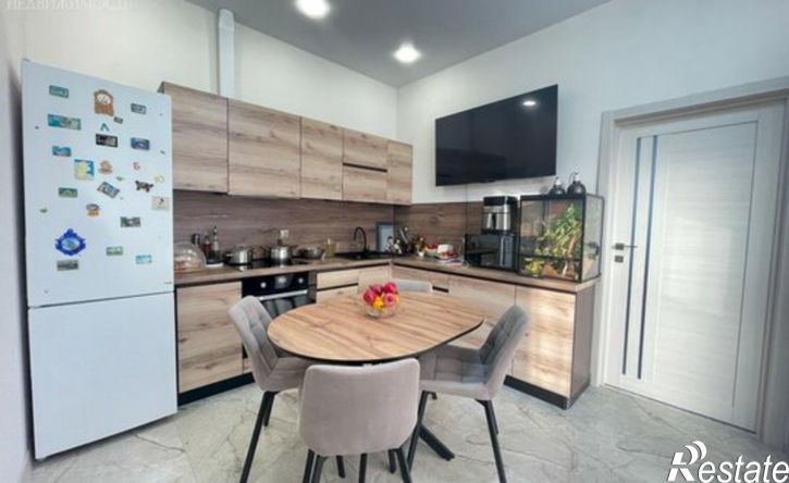 3-комн квартира Измайловская улица, 20А,  д. 20А