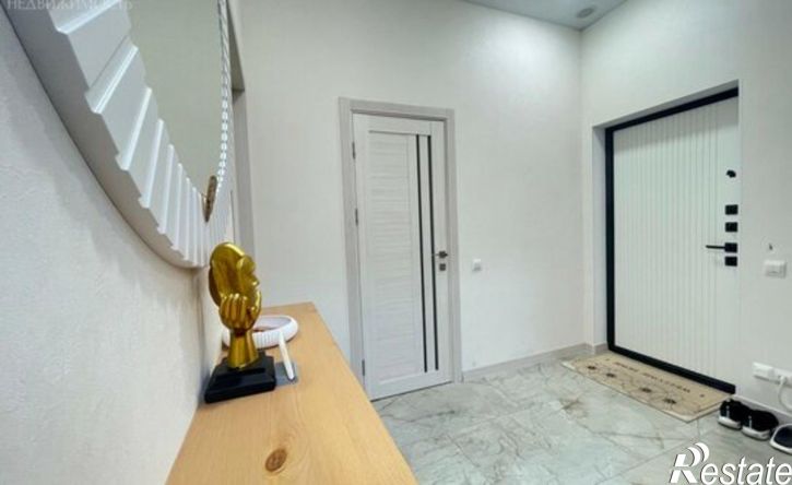 3-комн квартира Измайловская улица, 20А,  д. 20А