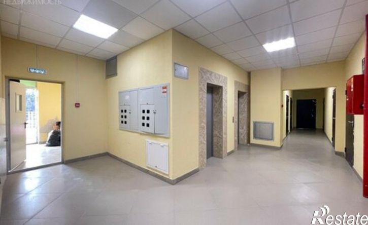 3-комн квартира Измайловская улица, 20А,  д. 20А