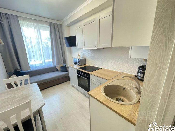 1-комн квартира улица Калараша, 131,  д. 131