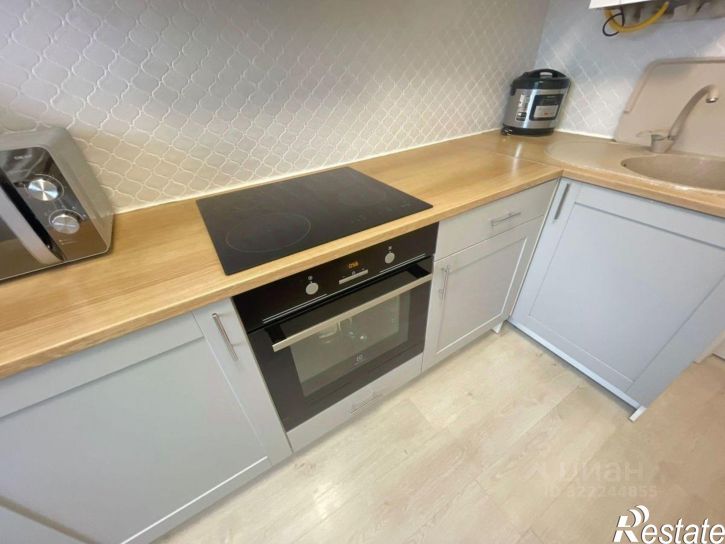 1-комн квартира улица Калараша, 131,  д. 131