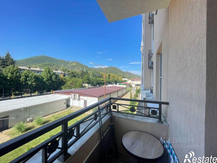 1-комн квартира улица Калараша, 131,  д. 131