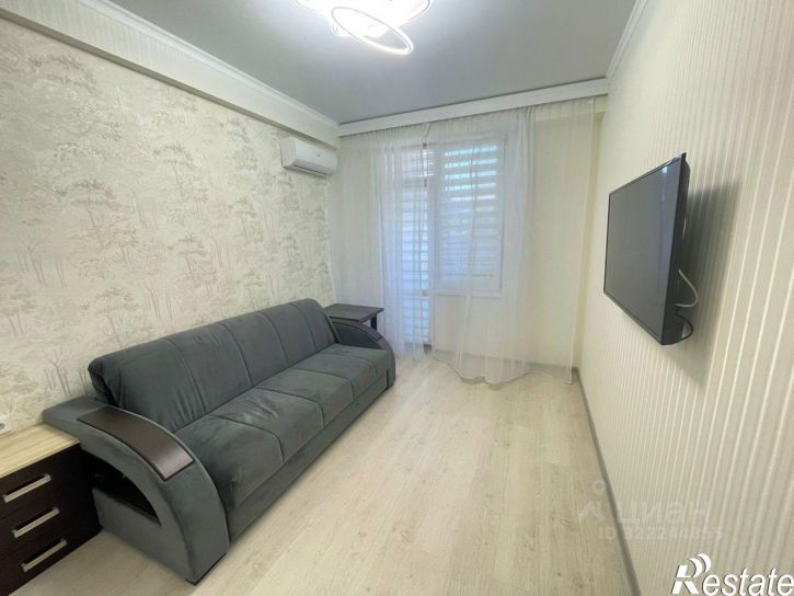 1-комн квартира улица Калараша, 131,  д. 131