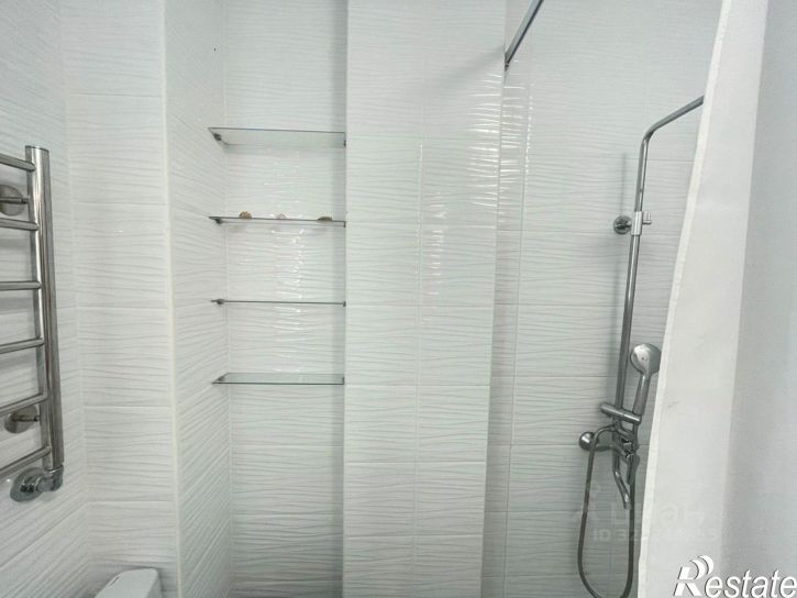 1-комн квартира улица Калараша, 131,  д. 131