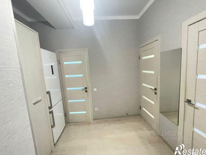 1-комн квартира улица Калараша, 131,  д. 131