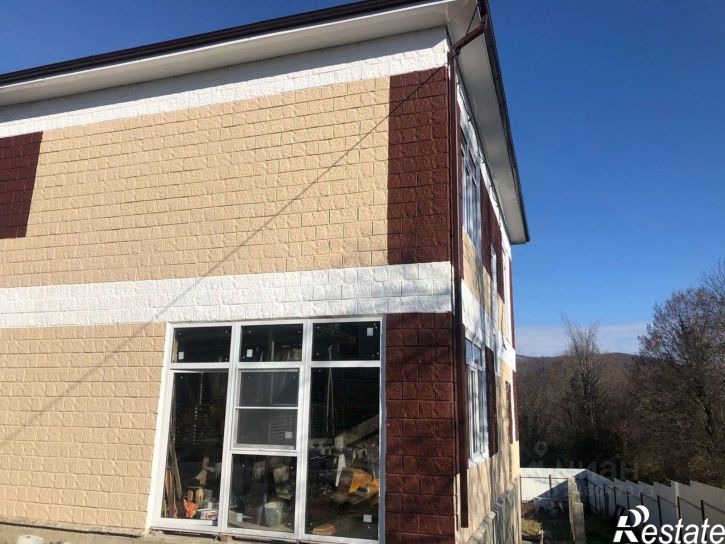 Коттедж/дом городской округ Сочи