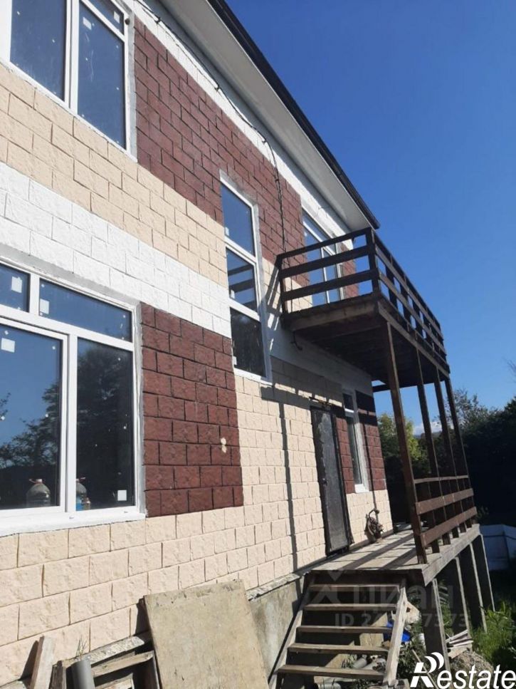 Коттедж/дом городской округ Сочи