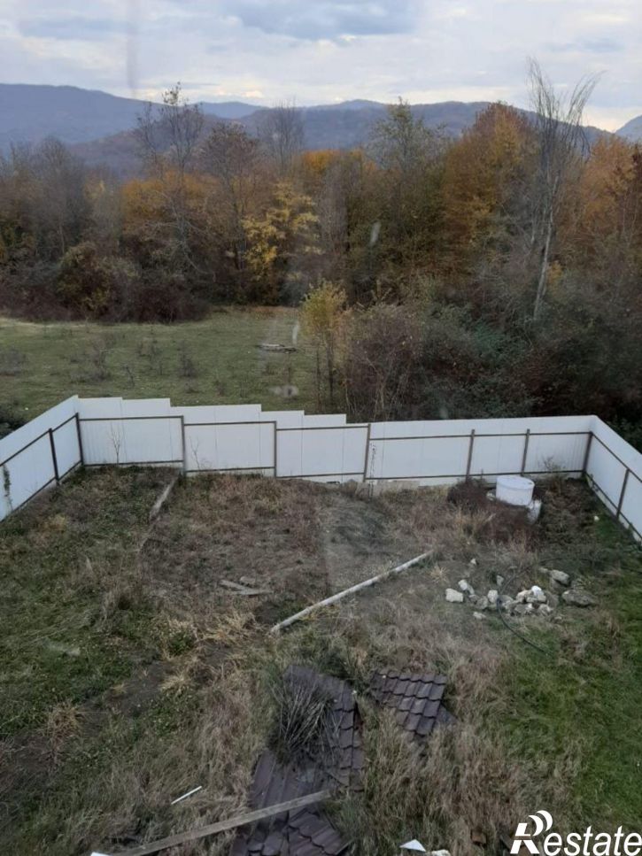 Коттедж/дом городской округ Сочи