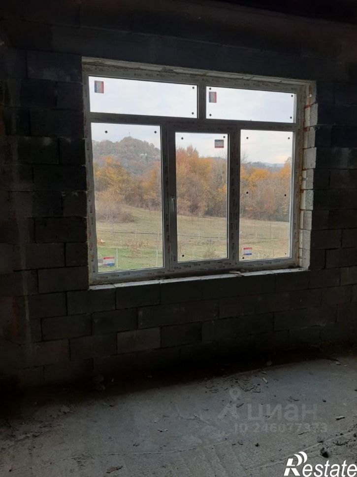 Коттедж/дом городской округ Сочи