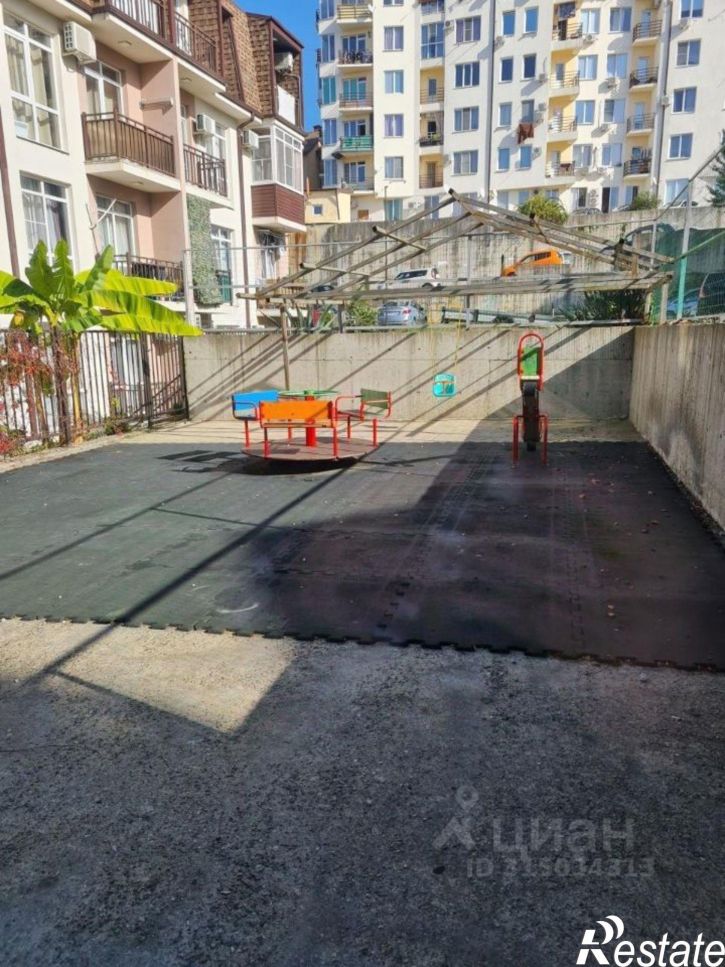 2-комн квартира Орбитовская улица, 20/12,  д. 20/12