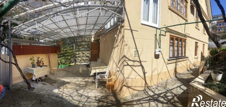 Коттедж/дом Пасечный переулок, 29,  д. 29